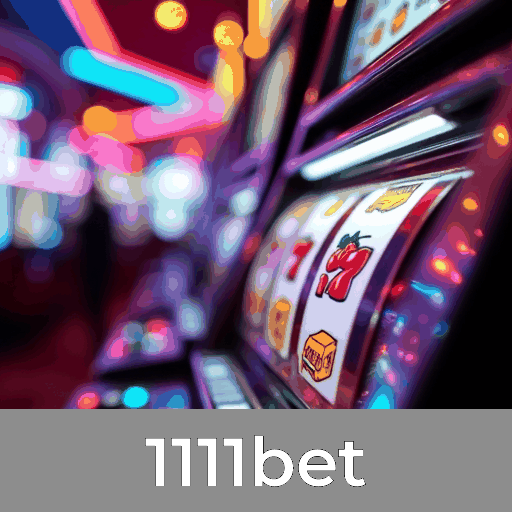 Jogos do 1111bet: Slots com Prêmios, Croupiers ao Vivo, Jogos de Mesa Exclusivos
