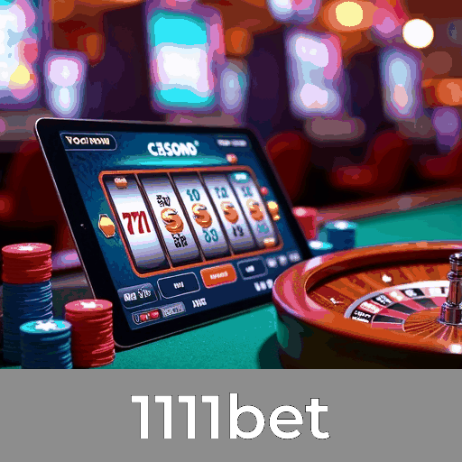 1111bet: Especialista em Apostas Esportivas no Brasil